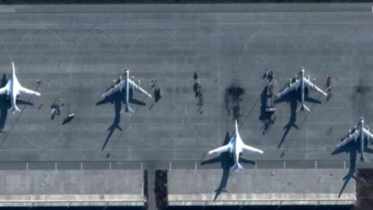 Drones ucranianos Copia