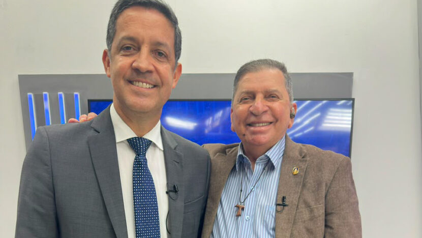 ENTREVISTA