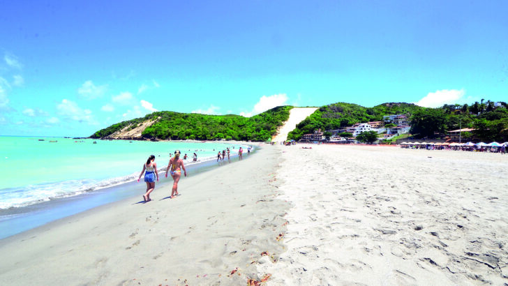 Engorda Morro do Careca Ponta Negra (83)