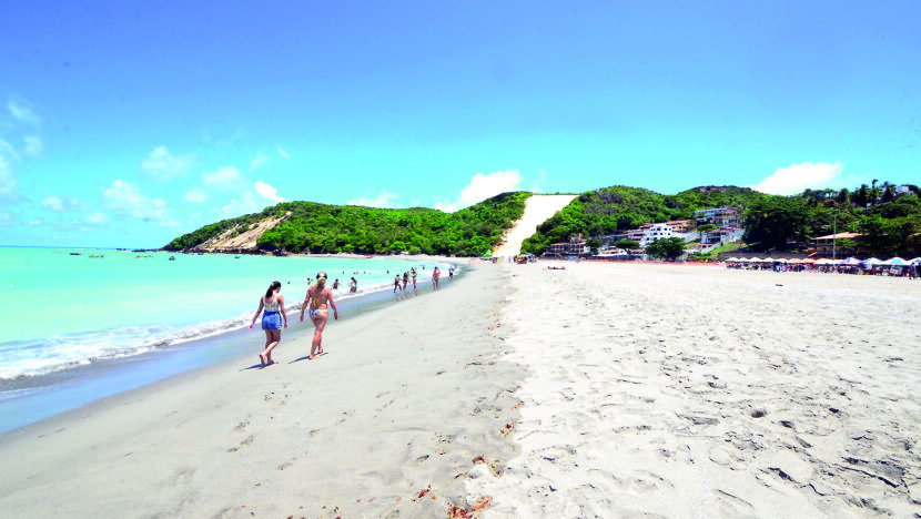 Engorda Morro do Careca Ponta Negra (83)