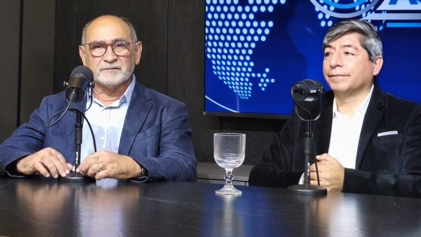 Entrevista TV Agora RN Copia