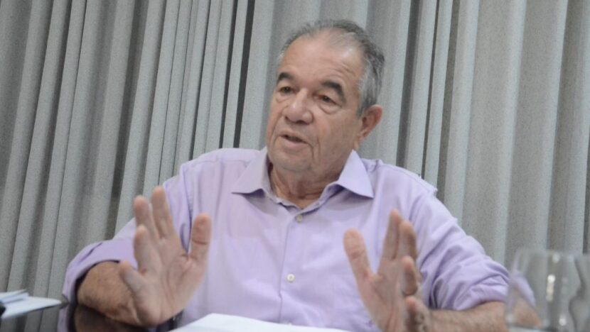 Eudo laranjeiras fetronor