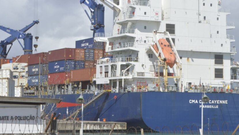 Exportação RN