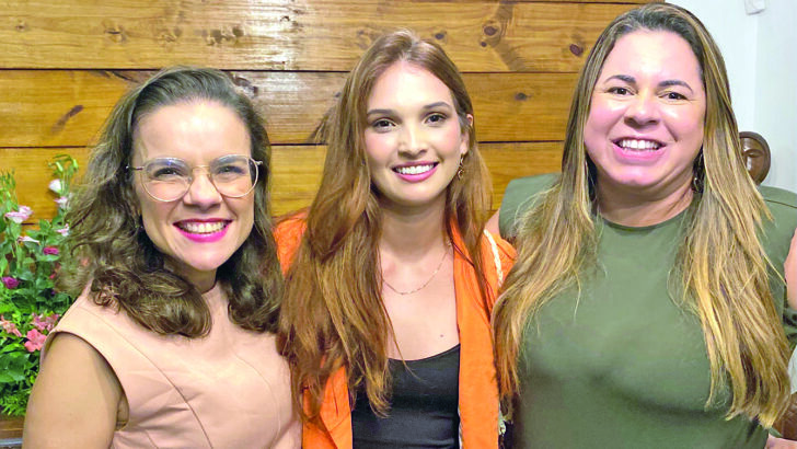 Evento de Dia das Mães reúne joRio Grande do Nortealistas e influenciadoras em Natal