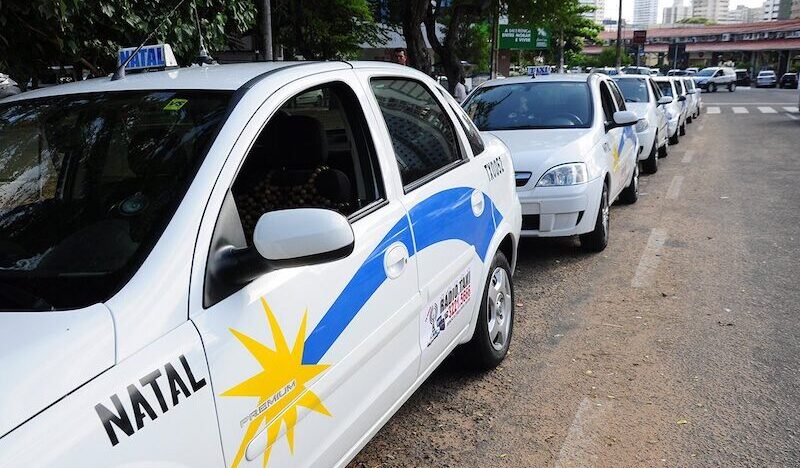 Governo acerta ao apoiar motoristas, mas erra na ordem das prioridades | notícias do rio grande do norte FOTO MATERIA PAGINA 14 MUNICIPIOS 800x524