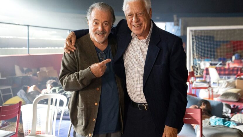 Antonio fagundes e tony ramos duelam em nova novela | notícias do rio grande do norte Fagundes e Tony Ramos Copia