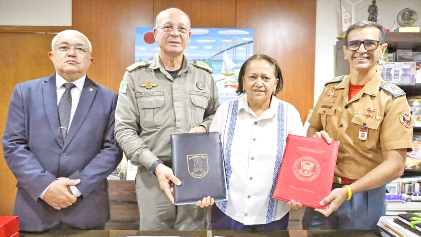 Fátima oficiais