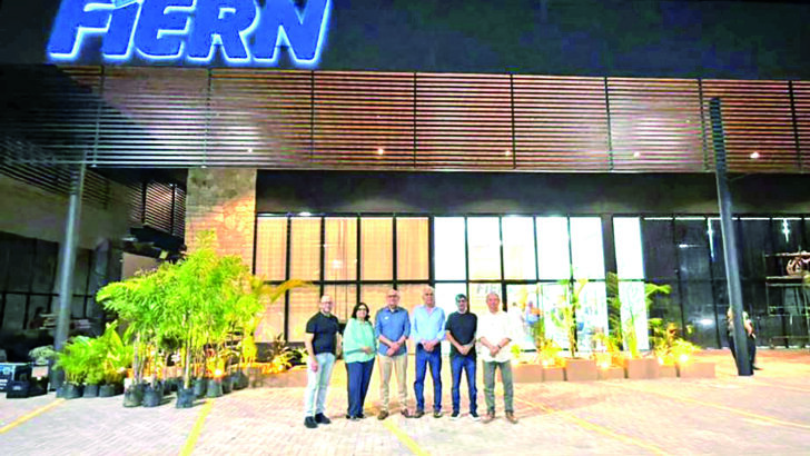 FieRio Grande do Norte Mossoró
