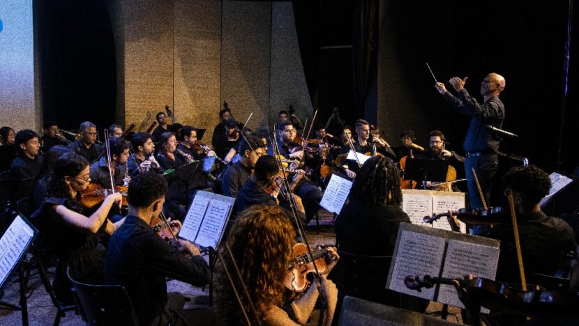 Filarmonica UFRN Fotos @tiago limaa 41
