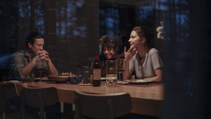 Filme Minotaur