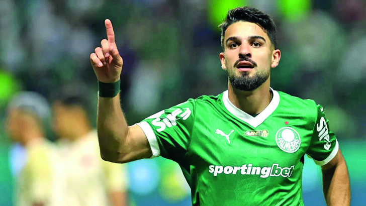 Flaco López