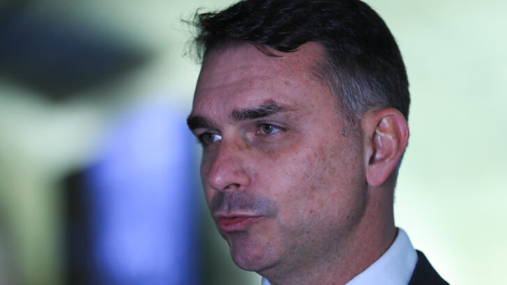 Flávio Bolsonaro