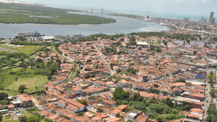 Fotos Aerea de Natal (26)