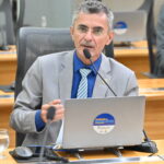 Francisco foto Eduardo Maia ALRN