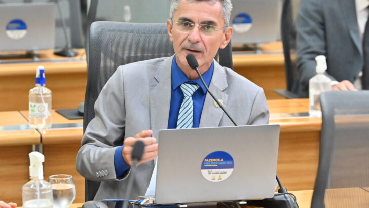 Francisco foto Eduardo Maia ALRN