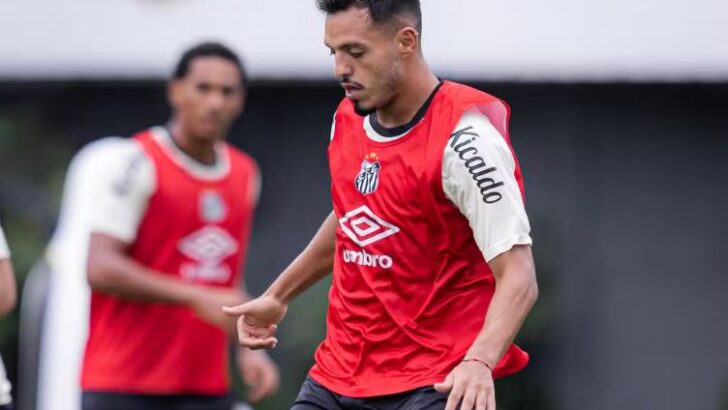Gabriel Menino