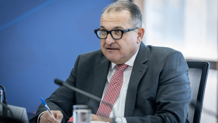 George Santoro