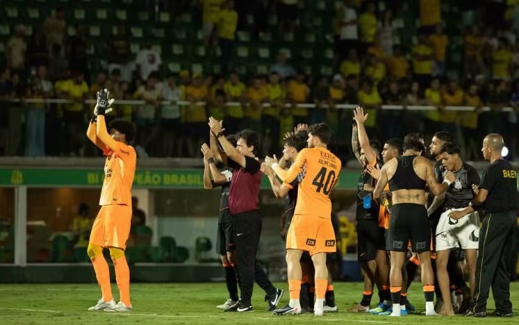 Goleiro