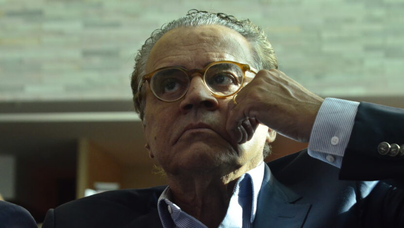 Henrique Alves Ex Ministro (497)