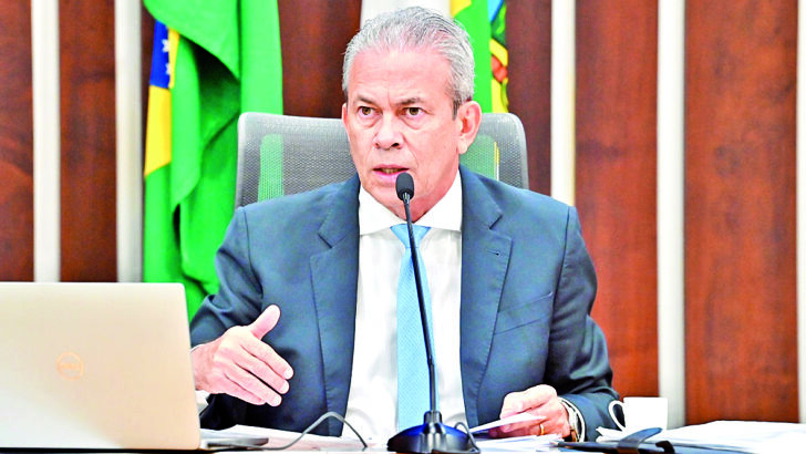 Hermano defende industrialização da mineração no RN foto João Gilberto ALRN