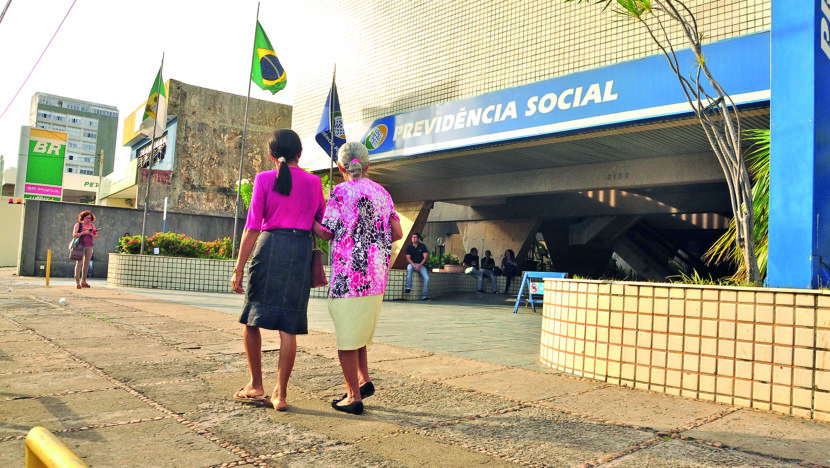 Fila do inss cresce mais de 9% no rn e ultrapassa 54 mil pedidos pendentes | notícias do rio grande do norte INSS (1)