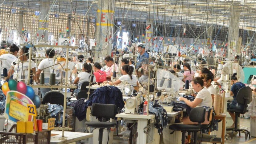 Segmento de confecções dobra e ameniza retração industrial no rn | notícias do rio grande do norte Segmento de confecções dobra e ameniza retração industrial no RN