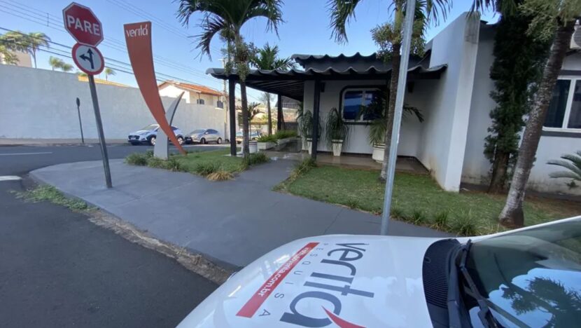Instituto Veritá