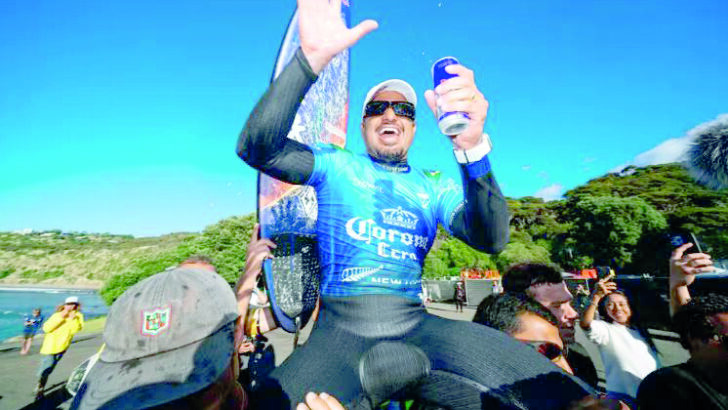 Ítalo Ferreira
