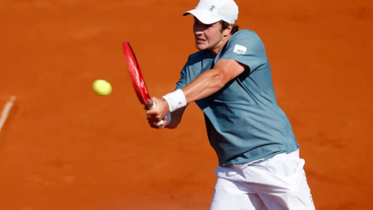 Fonseca vence de virada na França - Foto: Reprodução/InteRio Grande do Norteet