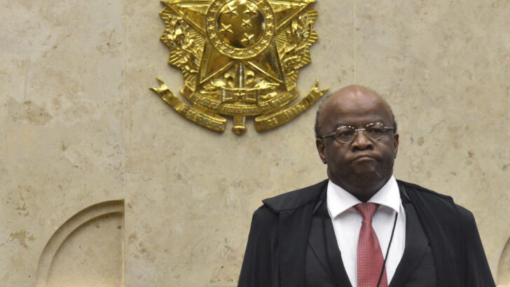 Joaquim Barbosa
