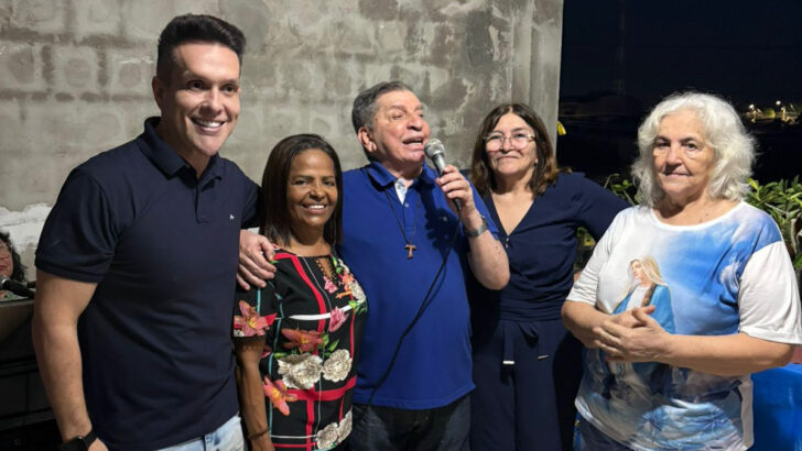 LOUVOR DAS MÃES