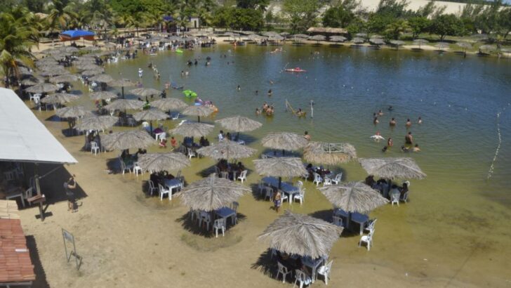 Lagoa de Pitangui 01