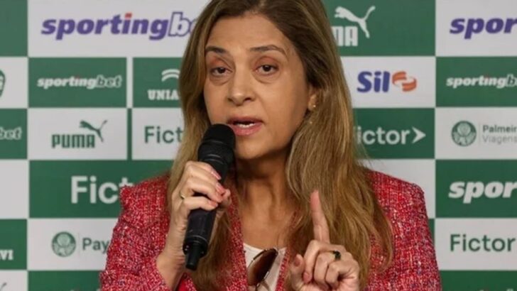 Leila Pereira