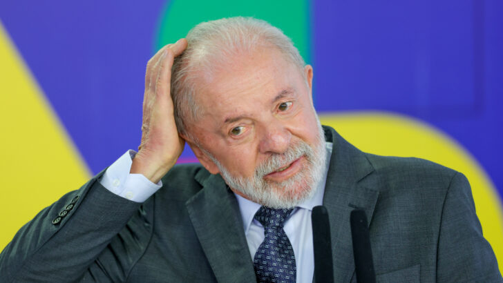 Lula Fabio R Pozzebom ABr