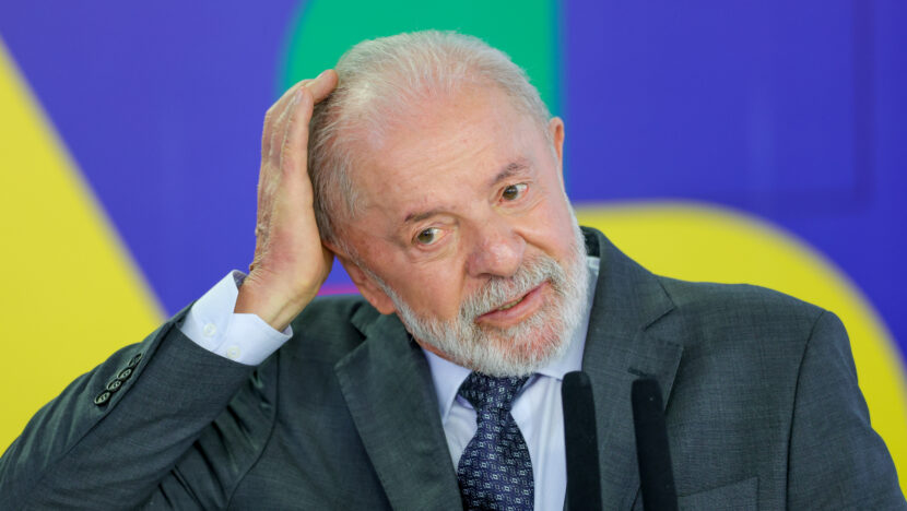 Lula Fabio R Pozzebom ABr