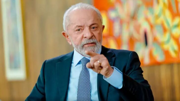 Lula RE