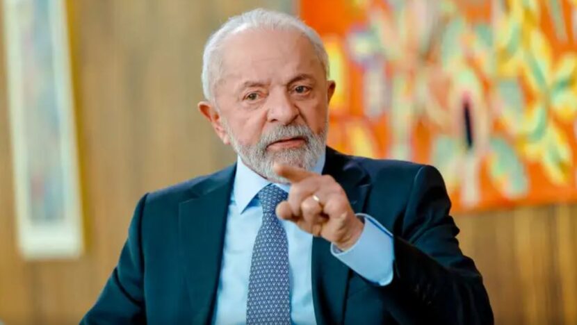 Lula RE