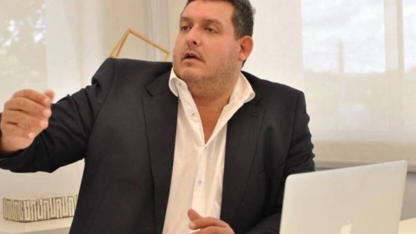 Flávio escolhe publicitário amigo para comandar comunicação da campanha | notícias do rio grande do norte Marcelo Lopes