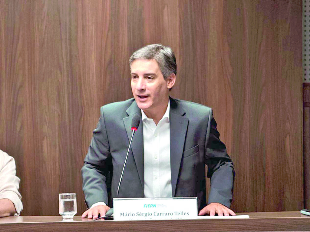 Mário sergio