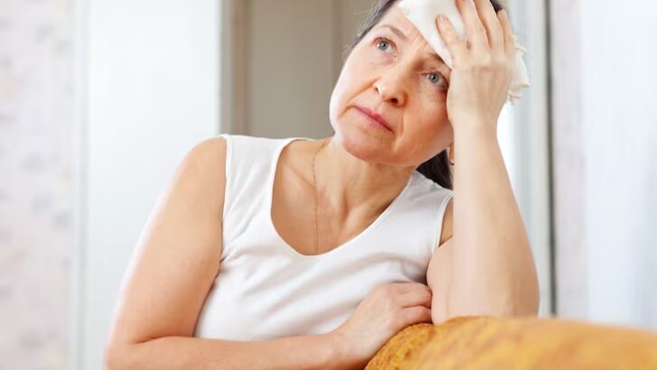 Menopausa