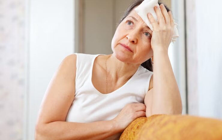 Menopausa afeta o sono de mais de um terço das mulheres | notícias do rio grande do norte Menopausa