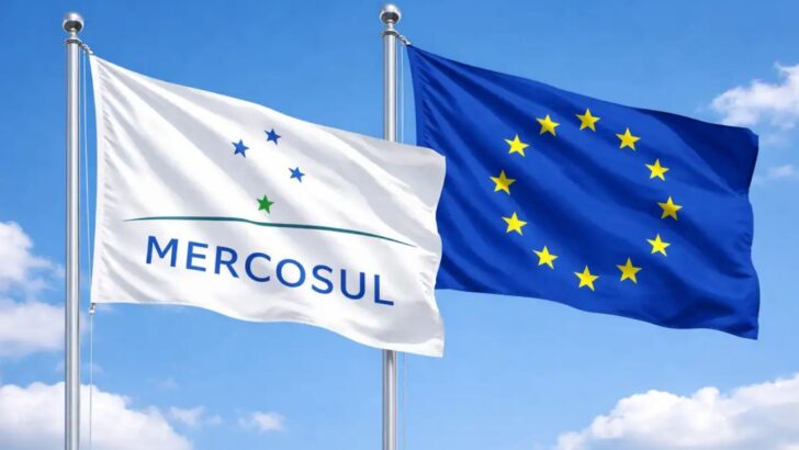 Mercosul UE