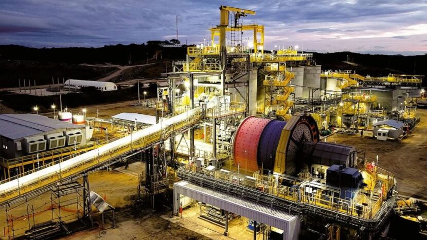 Mineradora CN