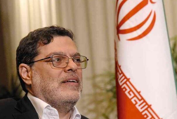 Mohammad Marandi
