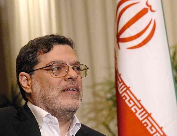 Mohammad Marandi
