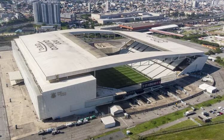 Corinthians busca liderança na ‘liberta’ | notícias do rio grande do norte Neo