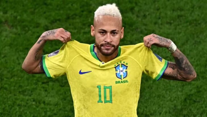 Neymar 10 Copia