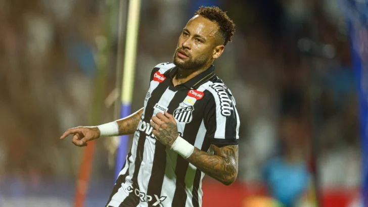 Neymar Santos e1778034225868