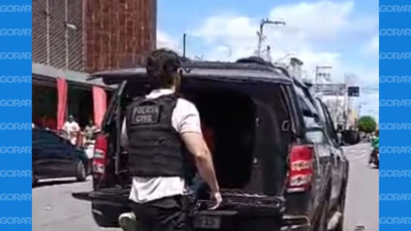 POLICIA