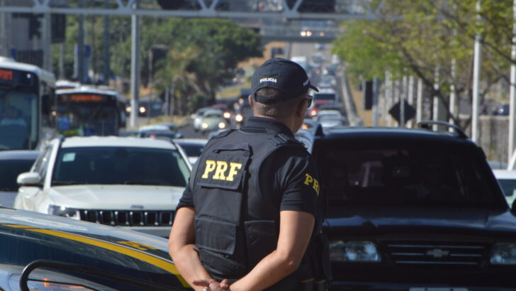 PRF Br 101 Fiscalização (1)